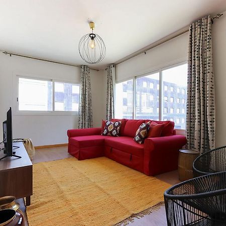 Expo Prestige By Homing Apartment Lisbon Bagian luar foto