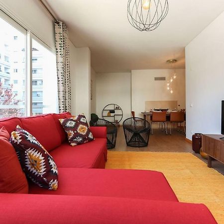 Expo Prestige By Homing Apartment Lisbon Bagian luar foto
