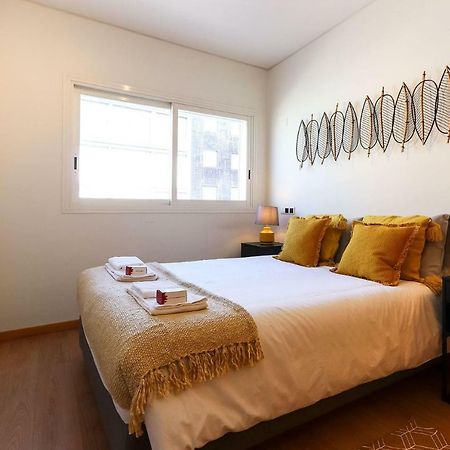 Expo Prestige By Homing Apartment Lisbon Bagian luar foto