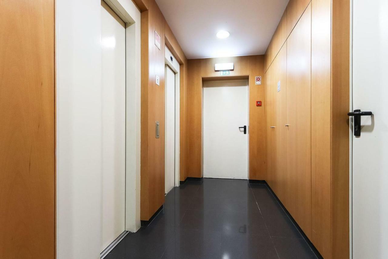 Expo Prestige By Homing Apartment Lisbon Bagian luar foto