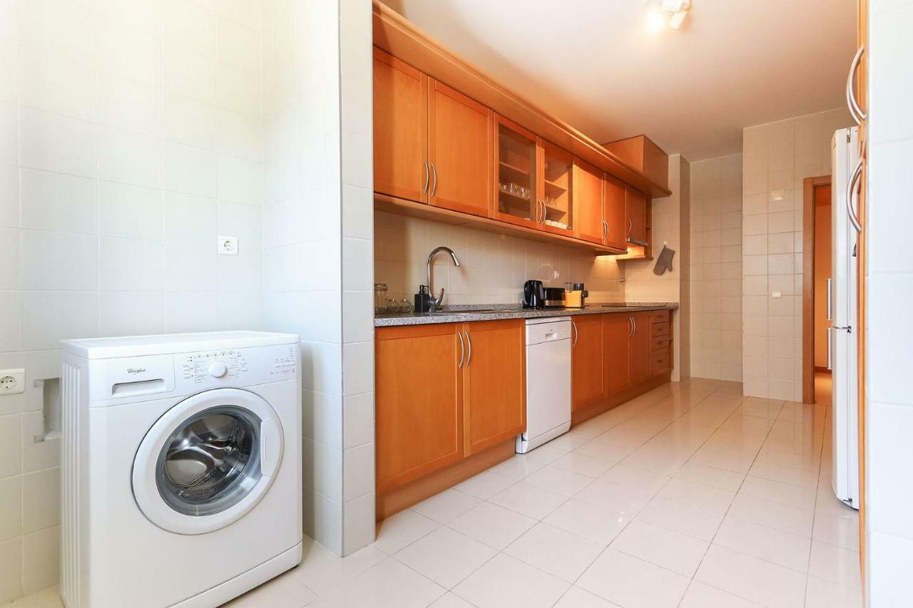 Expo Prestige By Homing Apartment Lisbon Bagian luar foto