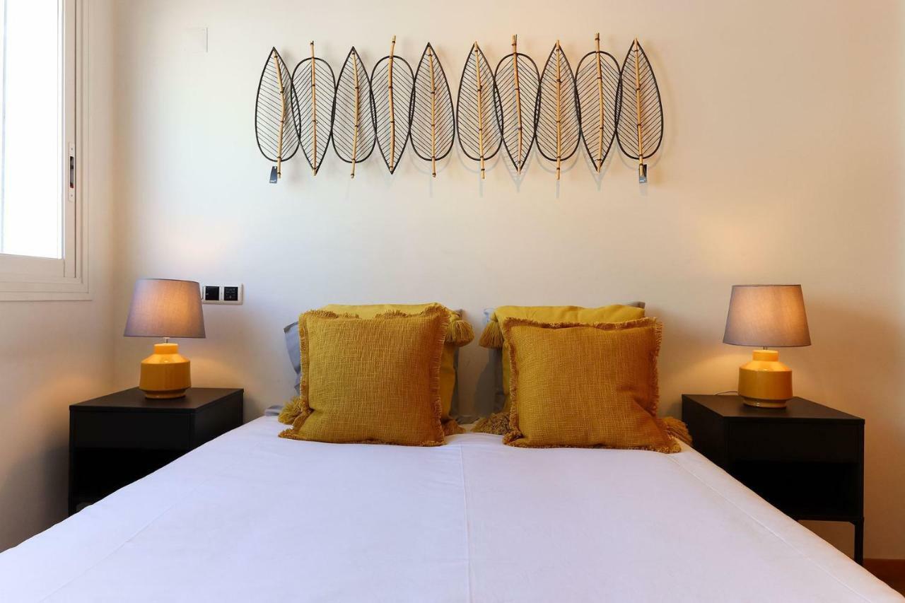 Expo Prestige By Homing Apartment Lisbon Bagian luar foto