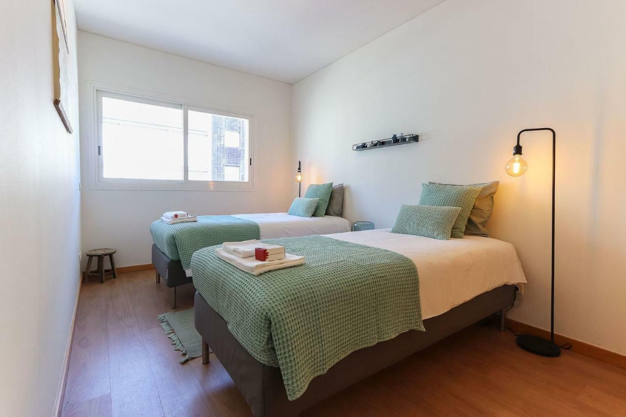Expo Prestige By Homing Apartment Lisbon Bagian luar foto