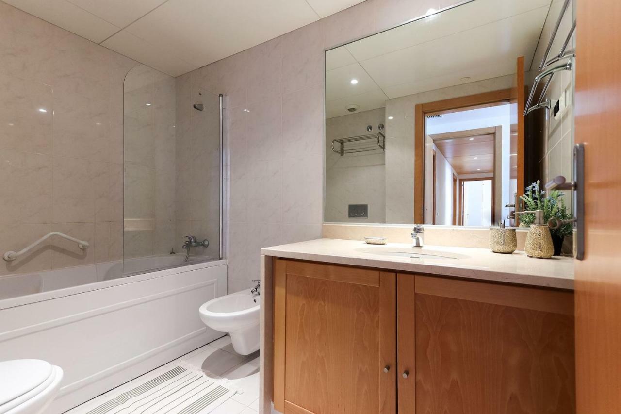 Expo Prestige By Homing Apartment Lisbon Bagian luar foto