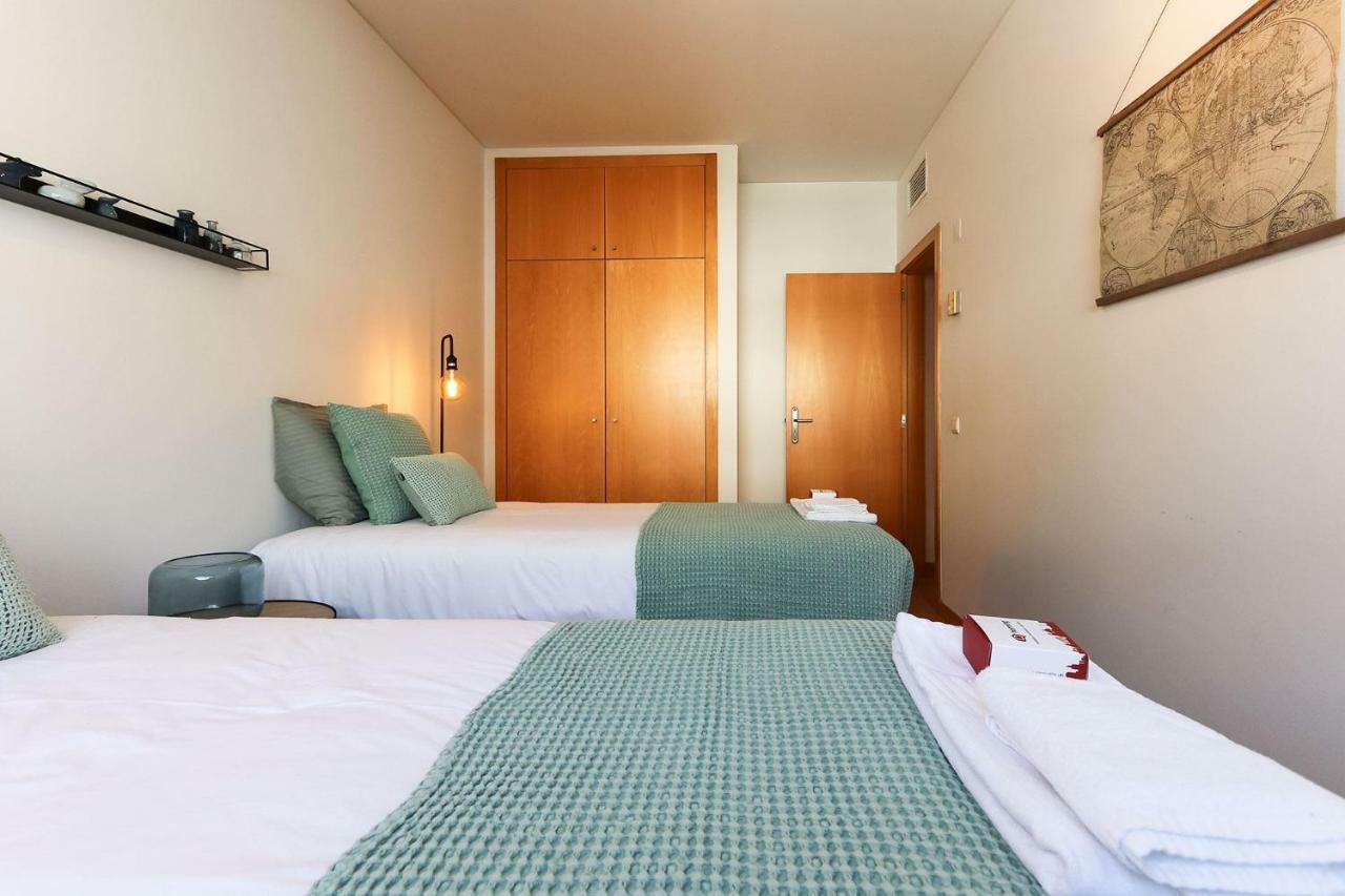 Expo Prestige By Homing Apartment Lisbon Bagian luar foto