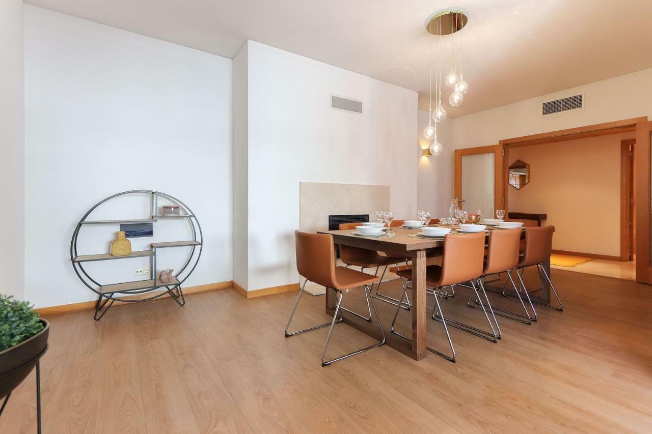 Expo Prestige By Homing Apartment Lisbon Bagian luar foto
