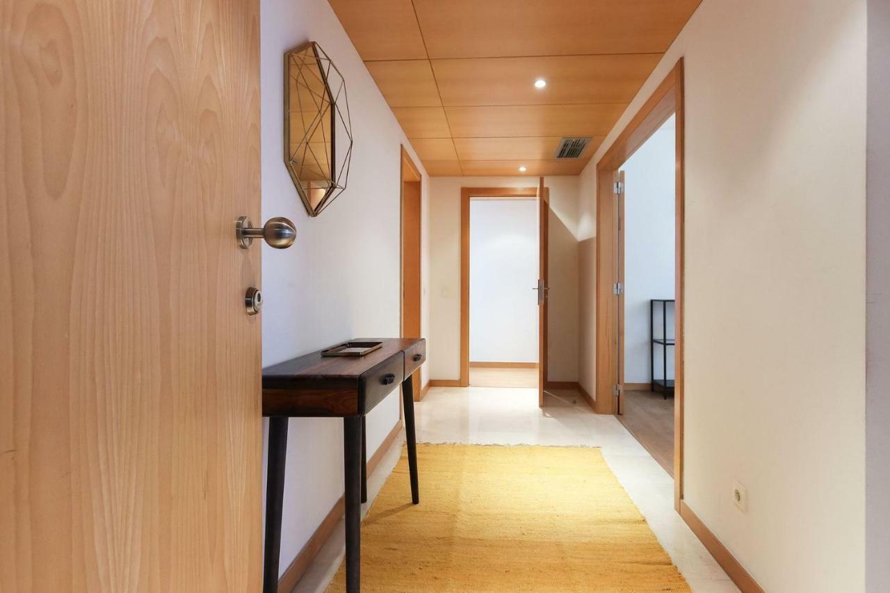 Expo Prestige By Homing Apartment Lisbon Bagian luar foto