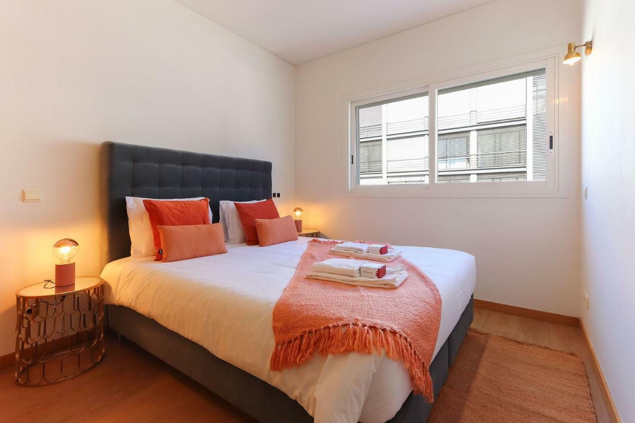 Expo Prestige By Homing Apartment Lisbon Bagian luar foto