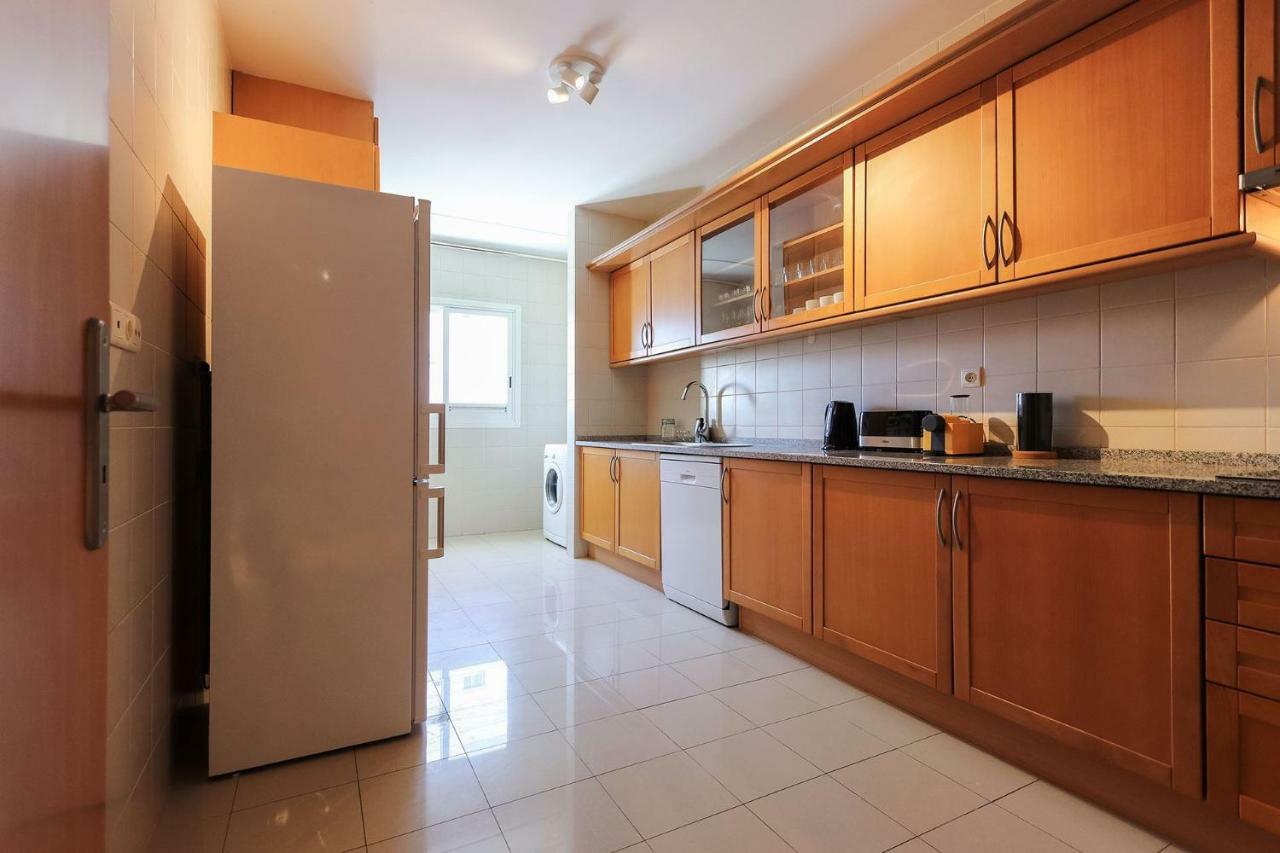 Expo Prestige By Homing Apartment Lisbon Bagian luar foto