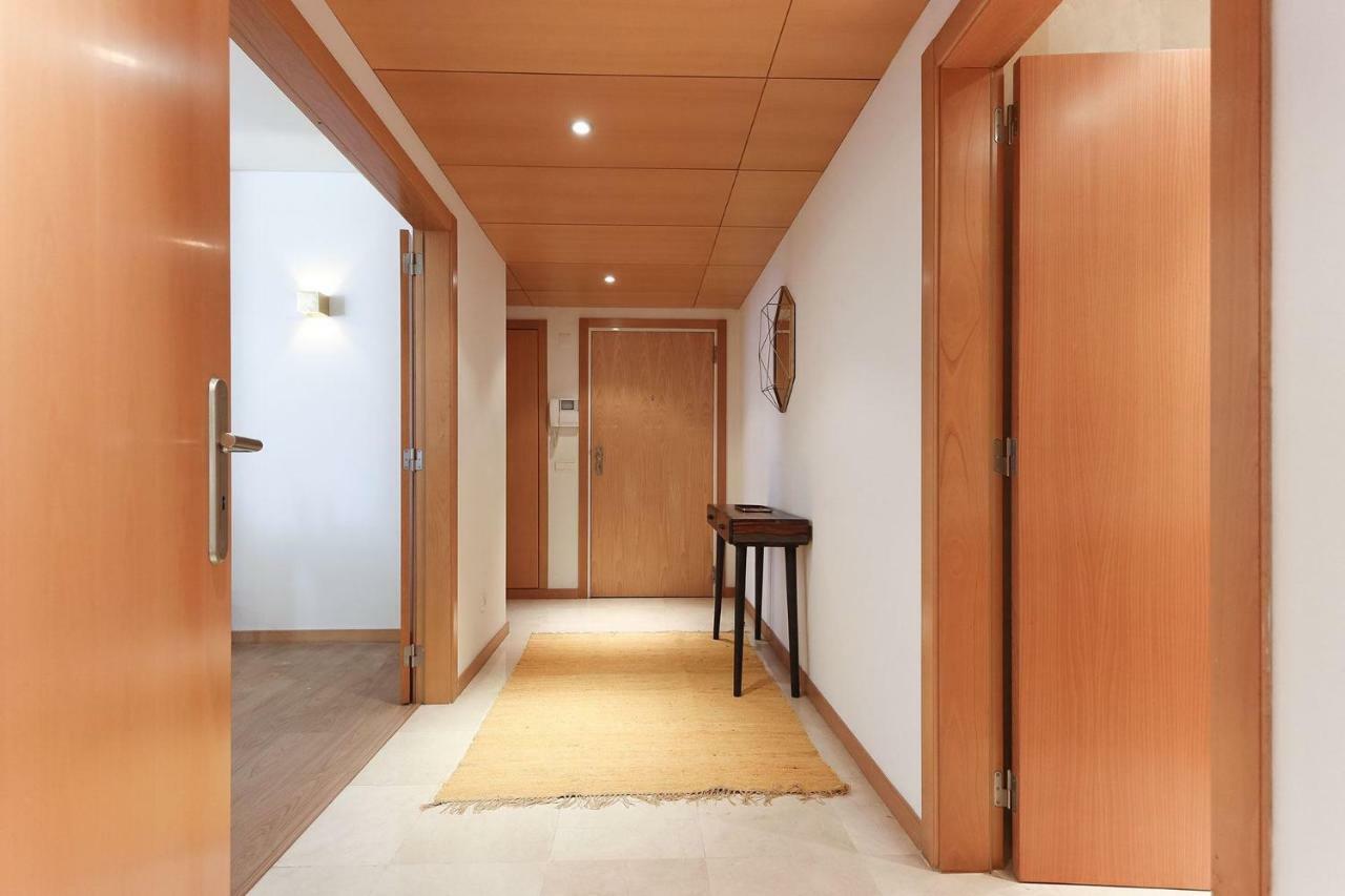 Expo Prestige By Homing Apartment Lisbon Bagian luar foto