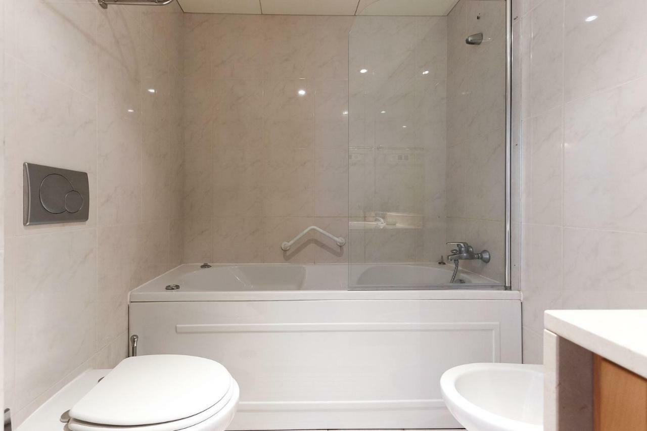 Expo Prestige By Homing Apartment Lisbon Bagian luar foto
