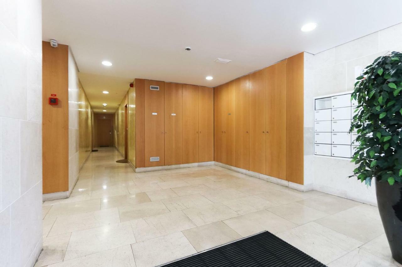 Expo Prestige By Homing Apartment Lisbon Bagian luar foto
