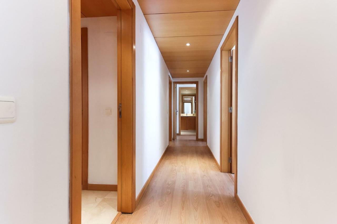Expo Prestige By Homing Apartment Lisbon Bagian luar foto